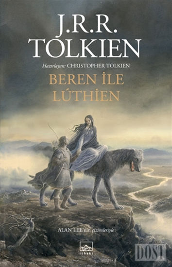 Beren ile Luthien